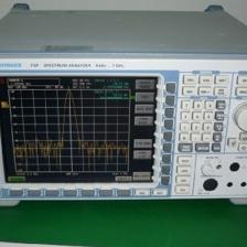 FSP7频谱分析仪 精准洞察射频信号的专业利器