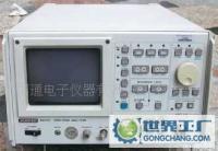 国通仪器专业回收R4131D频谱分析仪，助力二手仪器仪表资源循环利用